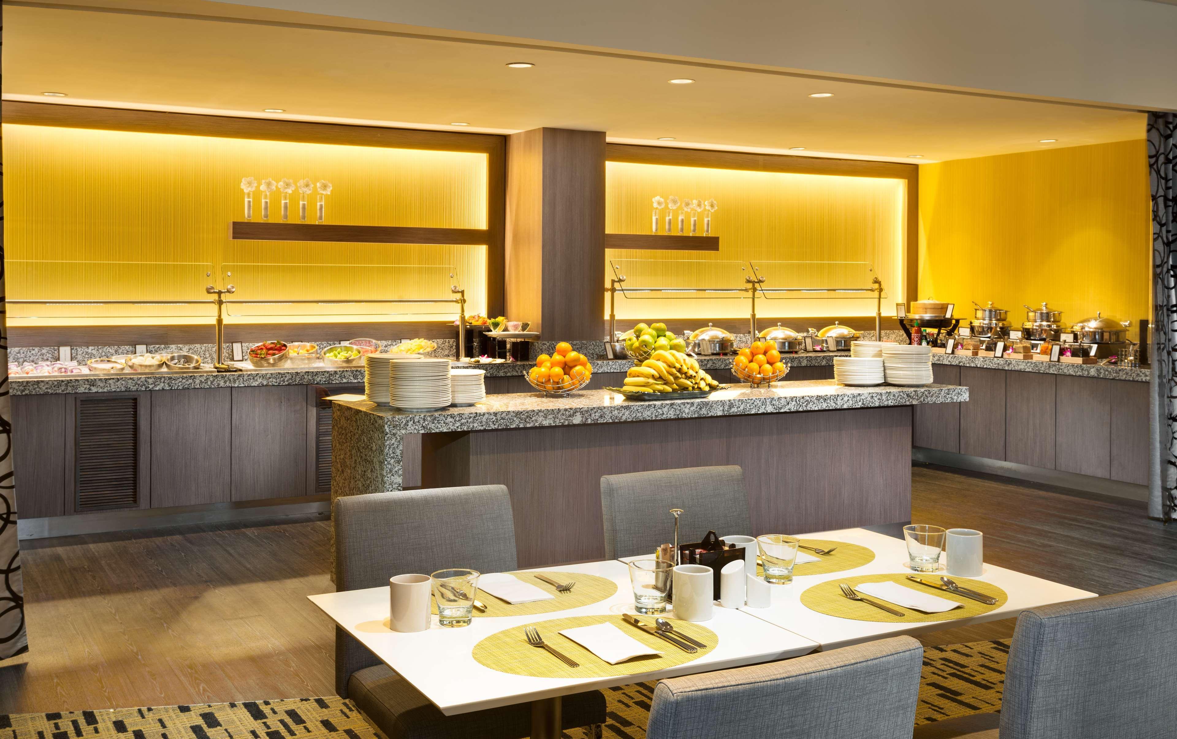 Hilton San Francisco Airport Bayfront - No Resort Fee Burlingame Eksteriør bilde