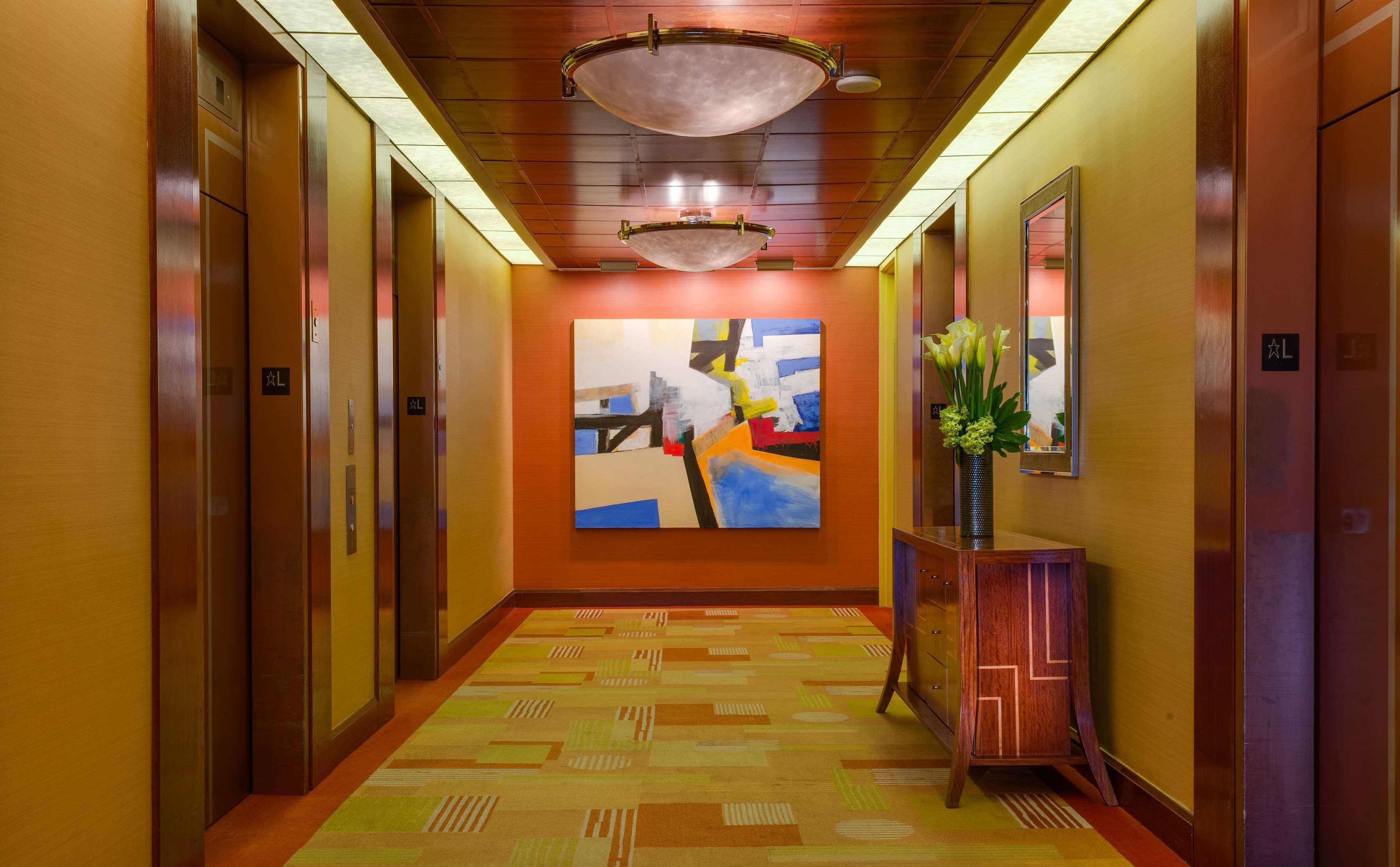 Hilton San Francisco Airport Bayfront - No Resort Fee Burlingame Eksteriør bilde