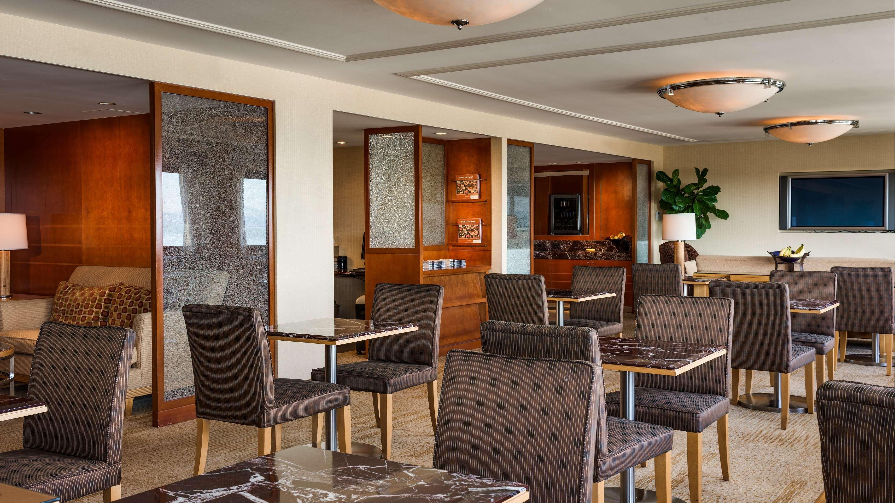 Hilton San Francisco Airport Bayfront - No Resort Fee Burlingame Eksteriør bilde