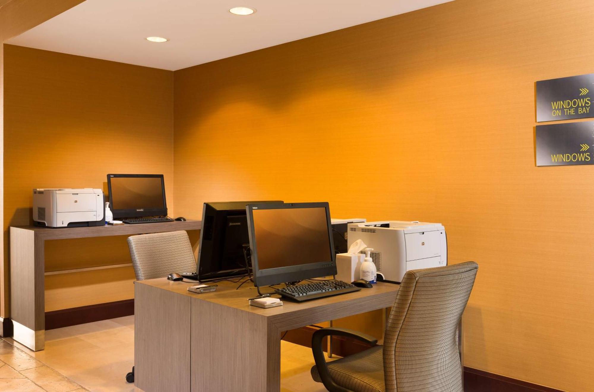 Hilton San Francisco Airport Bayfront - No Resort Fee Burlingame Eksteriør bilde