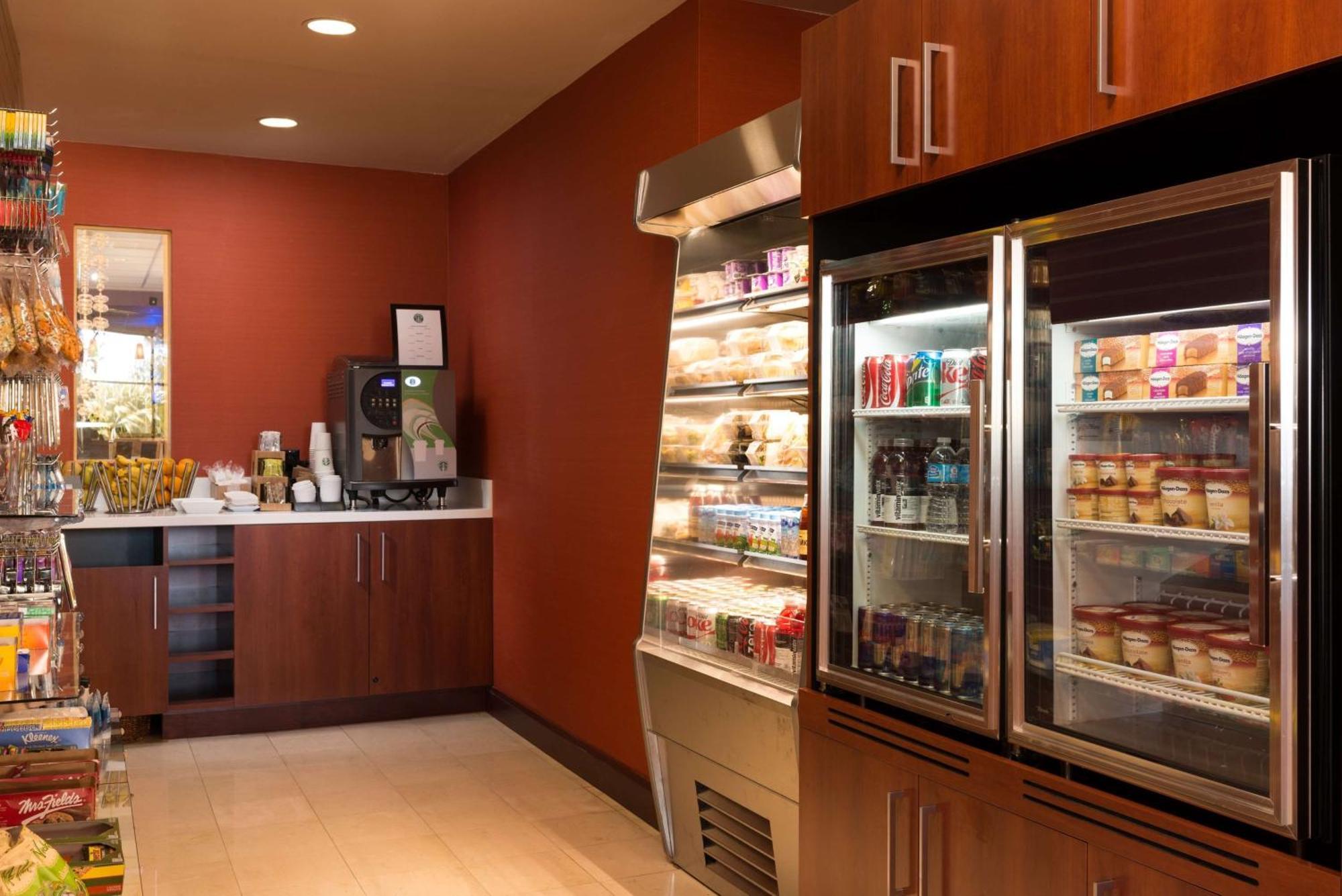 Hilton San Francisco Airport Bayfront - No Resort Fee Burlingame Eksteriør bilde