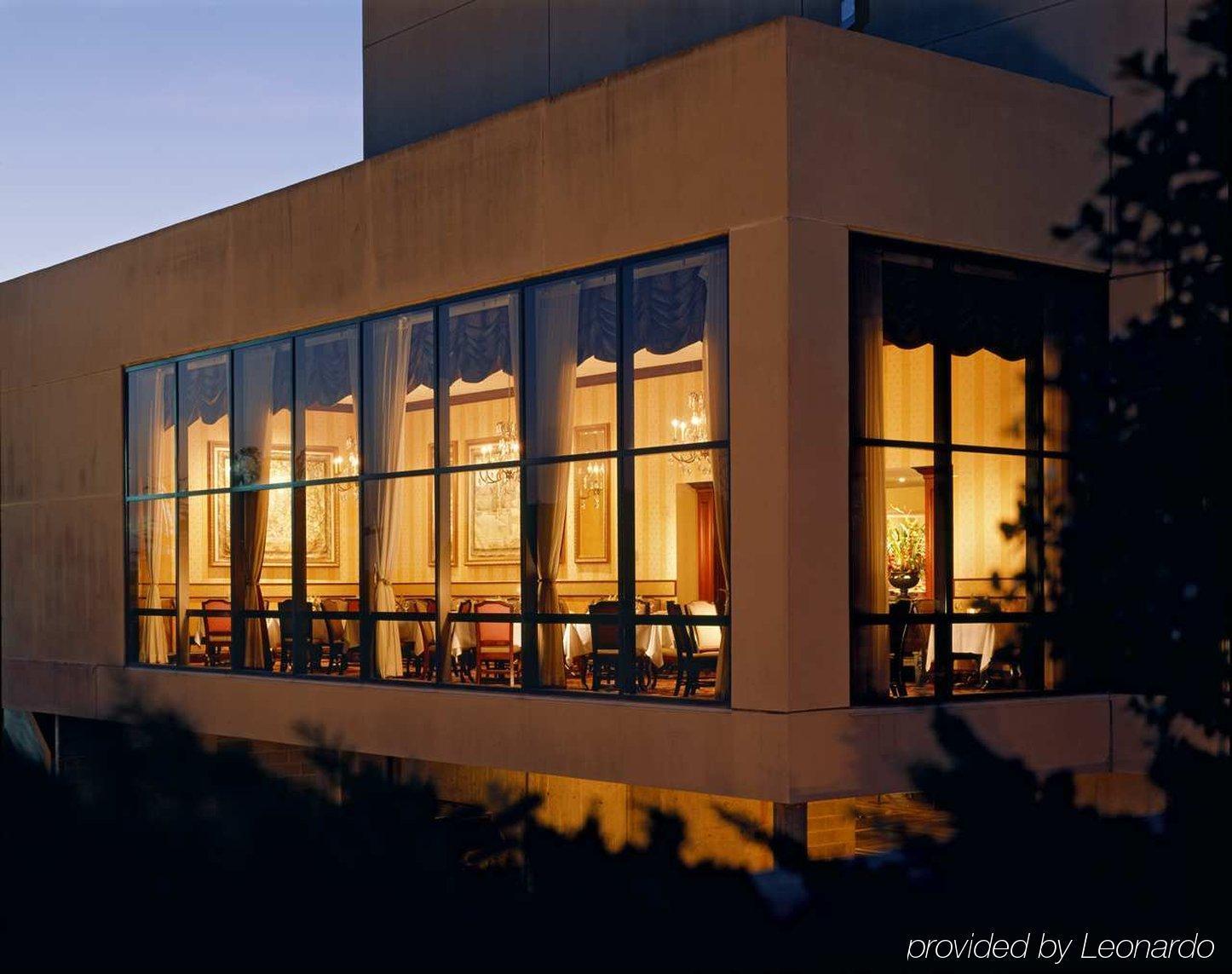 Hilton San Francisco Airport Bayfront - No Resort Fee Burlingame Eksteriør bilde